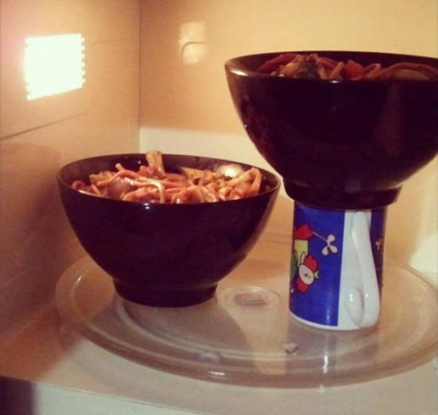 Genius Ideas That Each And Every One Of Us Can Appreciate (41 pics)