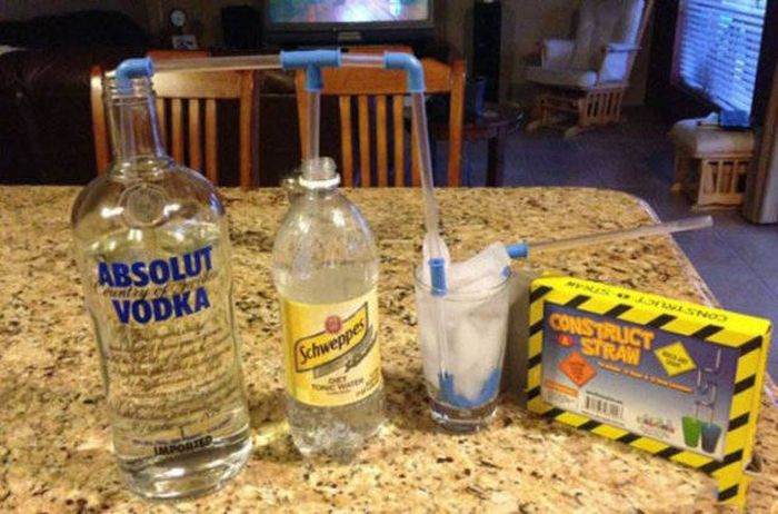 Genius Ideas That Each And Every One Of Us Can Appreciate (41 pics)