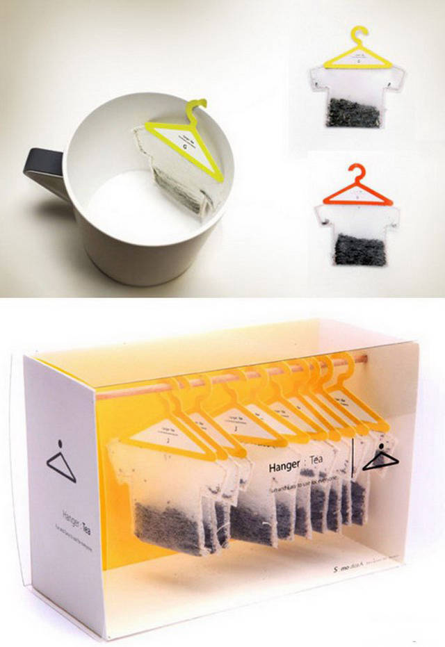 Genius Ideas That Each And Every One Of Us Can Appreciate (41 pics)