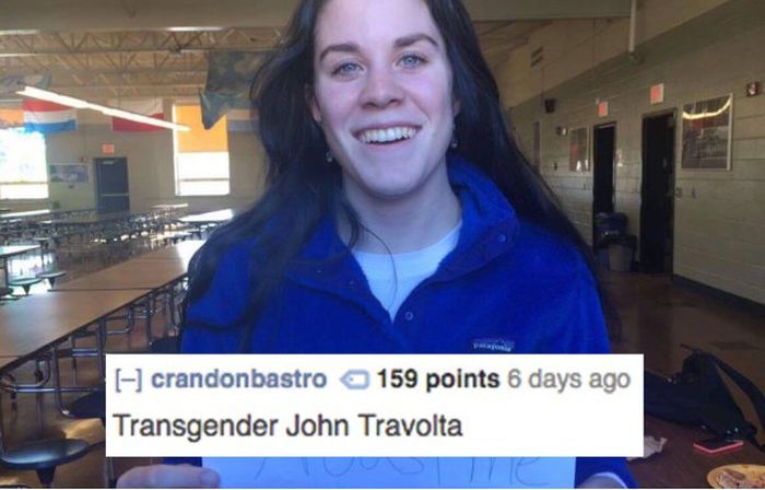 Savage Roasts You'll Almost Feel Guilty For Laughing At (19 pics)