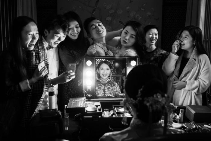 Stunning Wedding Photos That Will Fill You With Joy (50 pics)