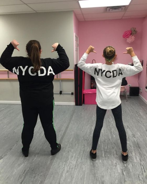 Overweight Ballerina Dances Better Than The Skinny Girls (12 pics + video)