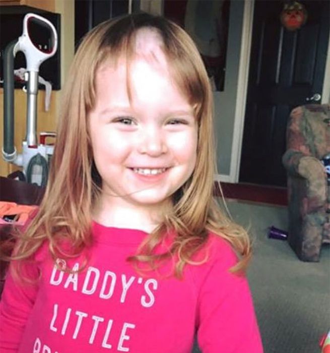 Kids Haircut Fails That Will Crack You Up (35 pics)