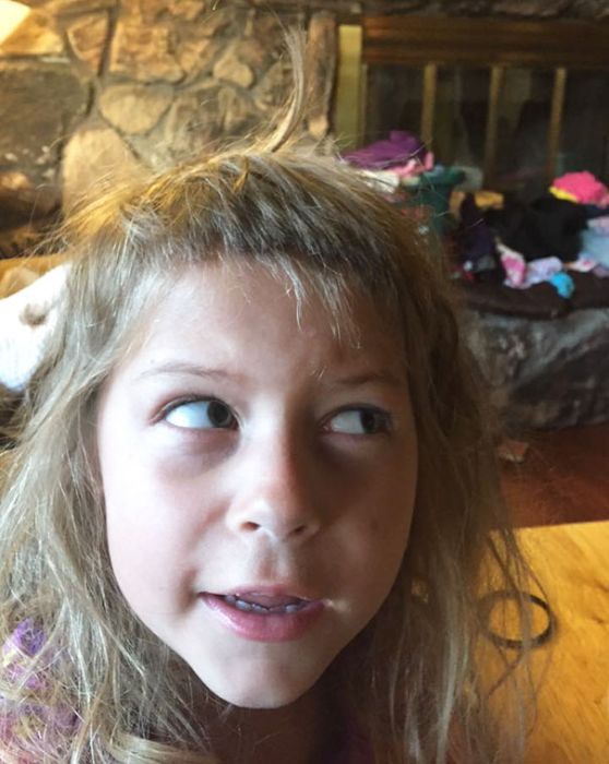 Kids Haircut Fails That Will Crack You Up (35 pics)