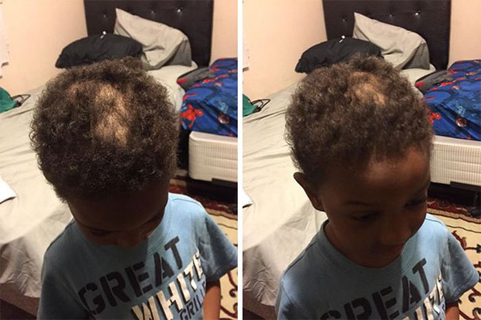 Kids Haircut Fails That Will Crack You Up (35 pics)