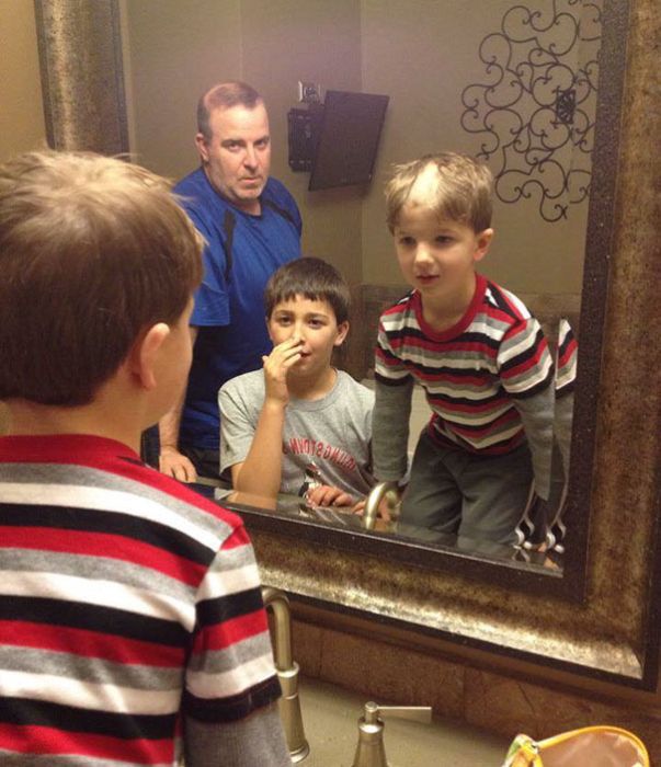 Kids Haircut Fails That Will Crack You Up (35 pics)