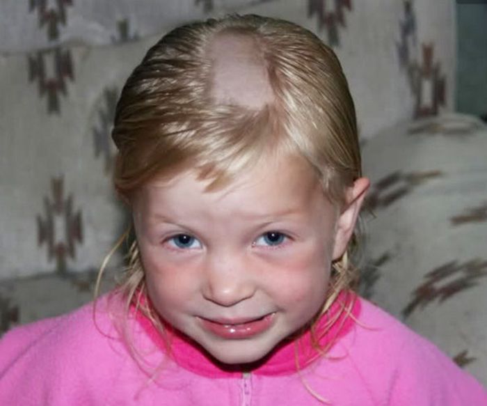 Kids Haircut Fails That Will Crack You Up (35 pics)