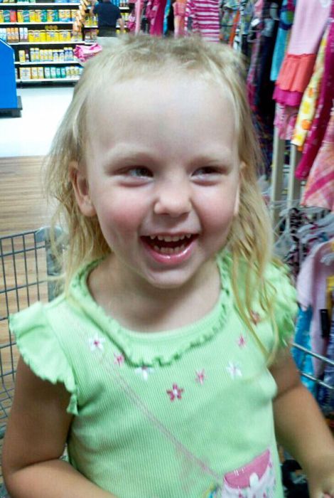 Kids Haircut Fails That Will Crack You Up (35 pics)