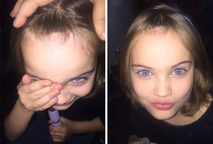 Kids Haircut Fails That Will Crack You Up (35 pics)