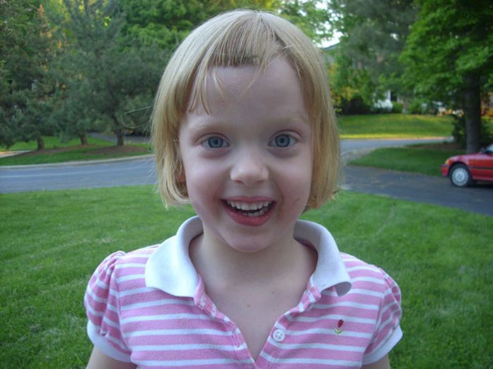Kids Haircut Fails That Will Crack You Up (35 pics)