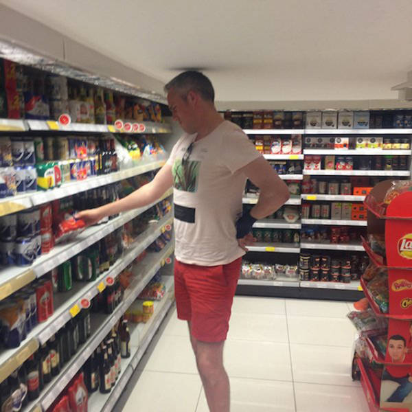 Being Tall Is Definitely Not As Great As It Sounds (43 pics)