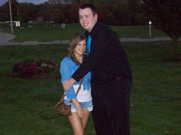 Being Tall Is Definitely Not As Great As It Sounds (43 pics)