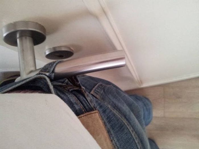 Being Tall Is Definitely Not As Great As It Sounds (43 pics)