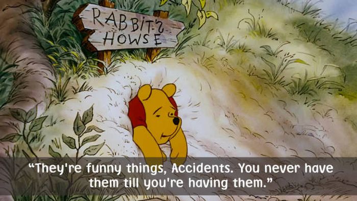 Winnie The Pooh Quotes That Will Speak To Your Inner Child (22 pics)