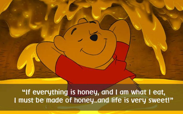 Winnie The Pooh Quotes That Will Speak To Your Inner Child (22 pics)