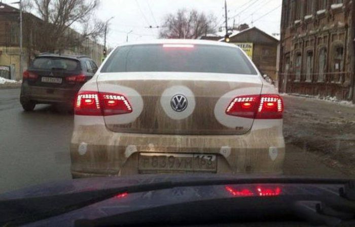 A Little Bit Of Car Humor To Help You Laugh Through The Hard Times (52 pics)