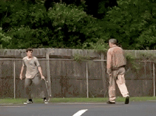Acid Gifdump, January 23, 2017 (25 gifs)