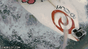 Acid Gifdump, January 23, 2017 (25 gifs)