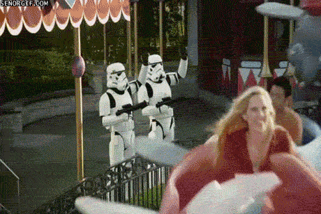 Acid Gifdump, January 23, 2017 (25 gifs)