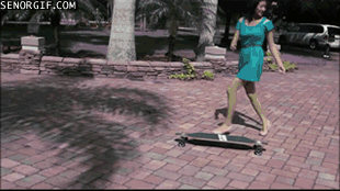 Acid Gifdump, January 23, 2017 (25 gifs)