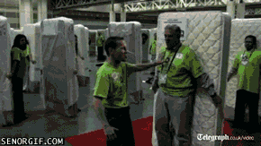 Acid Gifdump, January 23, 2017 (25 gifs)