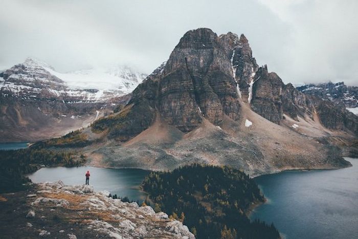 The Great Outdoors Is Calling And It's Time For You To Answer (25 pics)