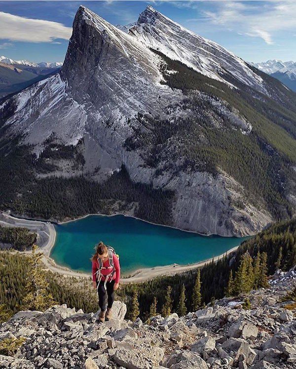The Great Outdoors Is Calling And It's Time For You To Answer (25 pics)