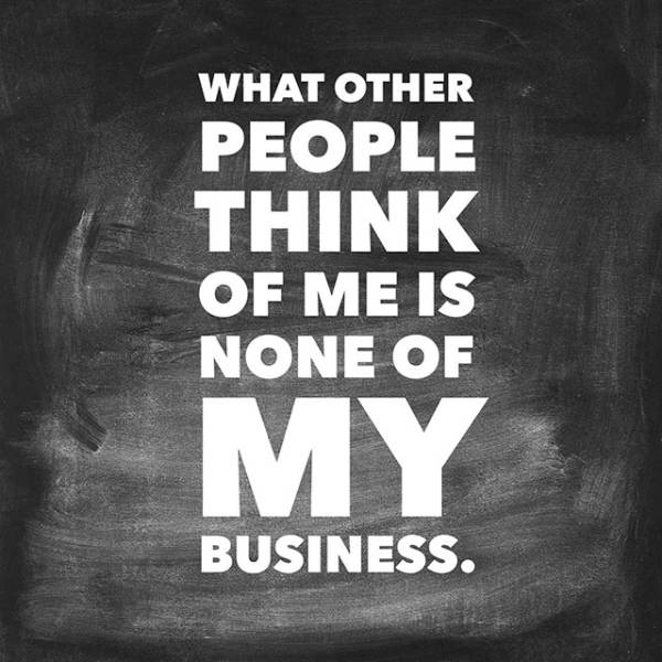 Inspirational Quotes To Help You Get Through The Week (17 pics)