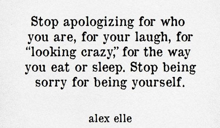 Inspirational Quotes To Help You Get Through The Week (17 pics)