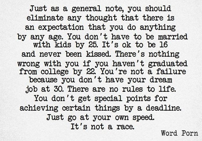 Inspirational Quotes To Help You Get Through The Week (17 pics)