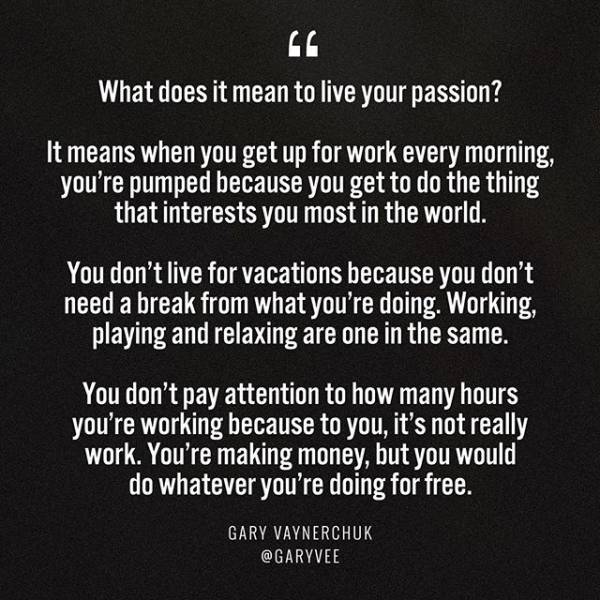 Inspirational Quotes To Help You Get Through The Week (17 pics)