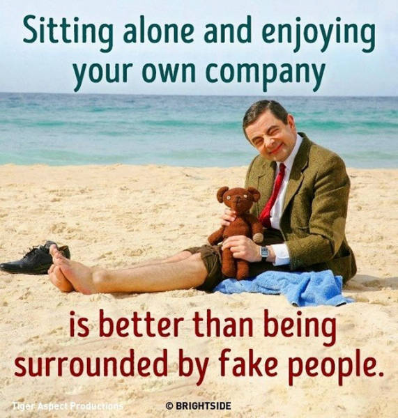 Inspirational Quotes To Help You Get Through The Week (17 pics)