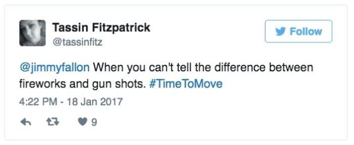 People Reveal When They Decided It Was Time To Move (16 pics)