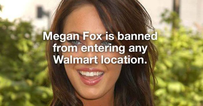 People And Things That Have Been Banned From Nations Around The World (20 pics)
