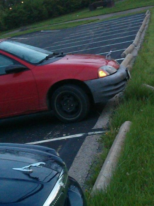 Life Is Filled With Hilarious Fails That We Can All Laugh At (42 pics)
