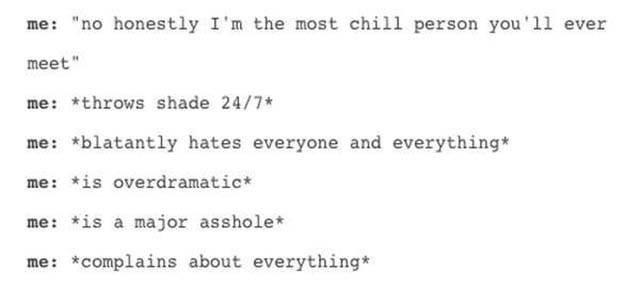 Pics That All Overdramatic People Will Relate To (22 pics)