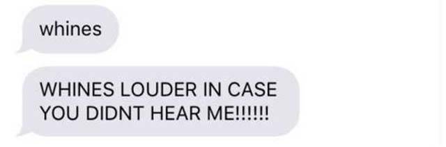 Pics That All Overdramatic People Will Relate To (22 pics)