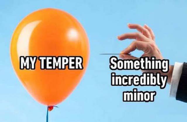 Pics That All Overdramatic People Will Relate To (22 pics)