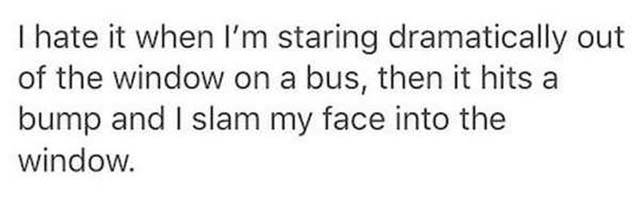 Pics That All Overdramatic People Will Relate To (22 pics)