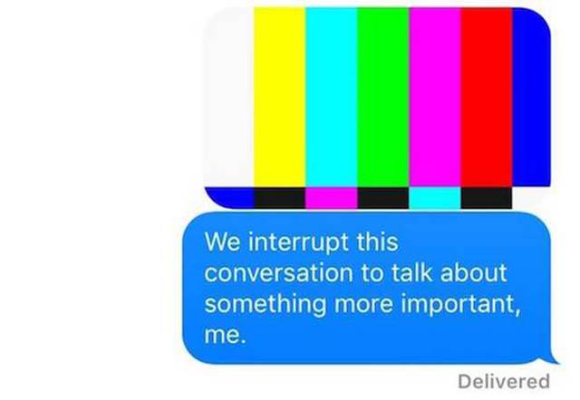 Pics That All Overdramatic People Will Relate To (22 pics)