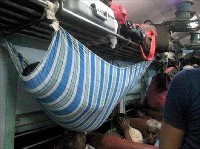Pics That Prove India Is One Of The Wildest Places On Earth (39 pics)