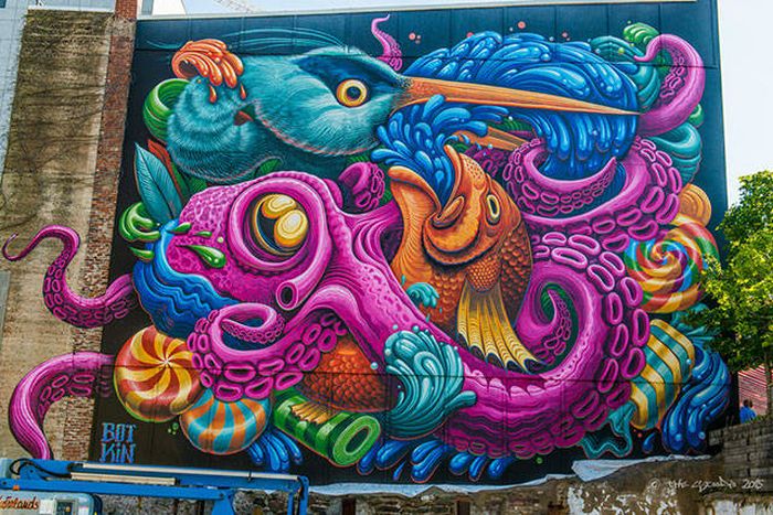 An Overdose Of Awesomeness Is Exactly What You Need Right Now (44 pics)