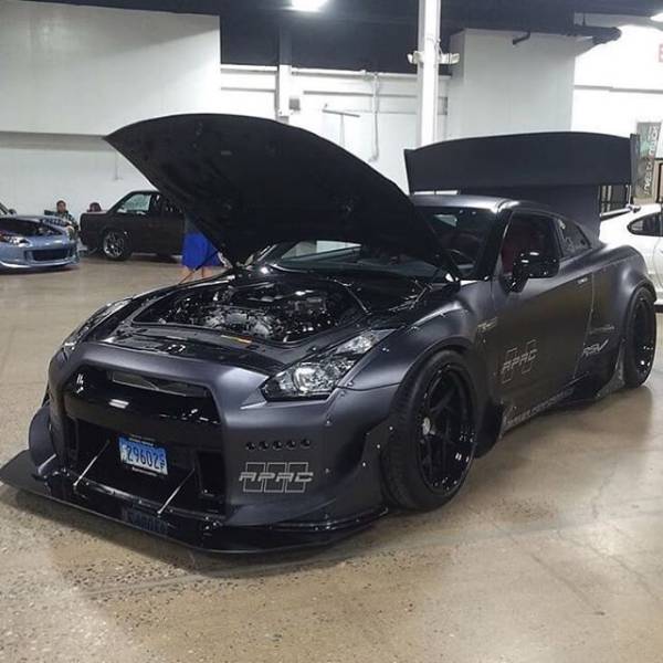 An Overdose Of Awesomeness Is Exactly What You Need Right Now (44 pics)