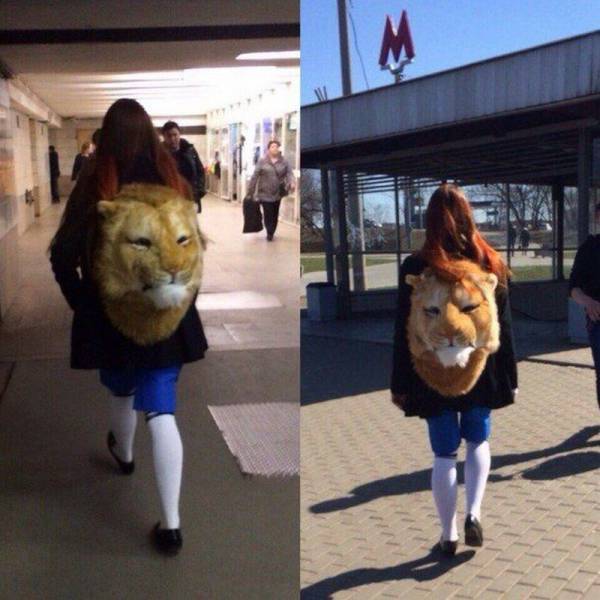An Overdose Of Awesomeness Is Exactly What You Need Right Now (44 pics)
