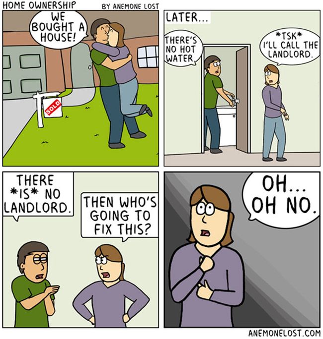 Truths That Simply Can't Be Denied (22 pics)