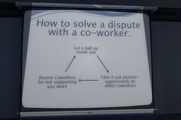 Truths That Simply Can't Be Denied (22 pics)