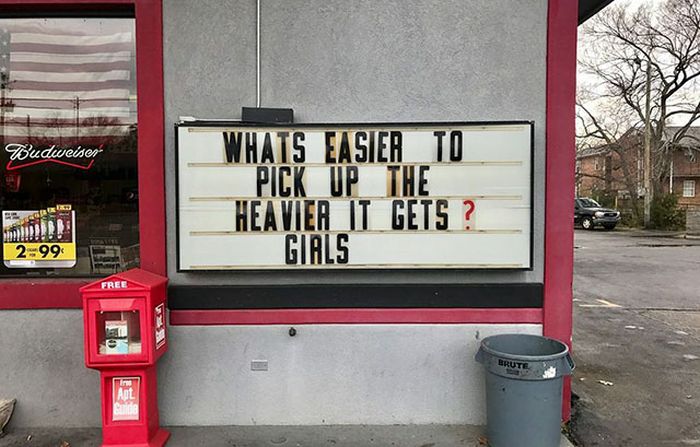 Truths That Simply Can't Be Denied (22 pics)