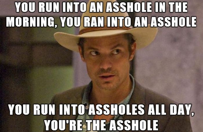 Truths That Simply Can't Be Denied (22 pics)