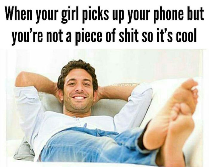 Truths That Simply Can't Be Denied (22 pics)