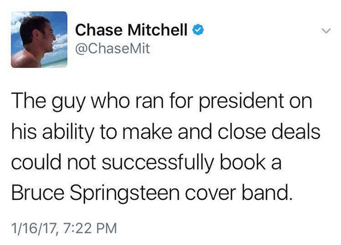 Truths That Simply Can't Be Denied (22 pics)